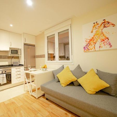 Hey Madrid Apartments - Avenida De America - Exterior photo