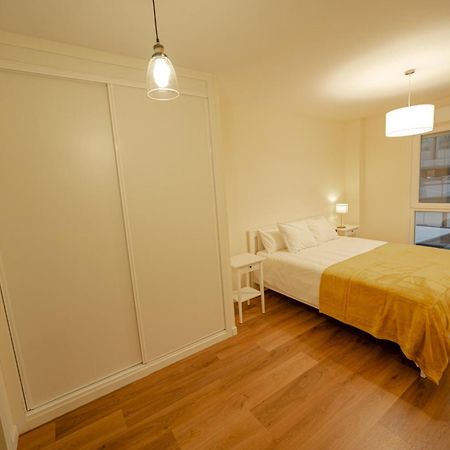 Hey Madrid Apartments - Avenida De America - Exterior photo