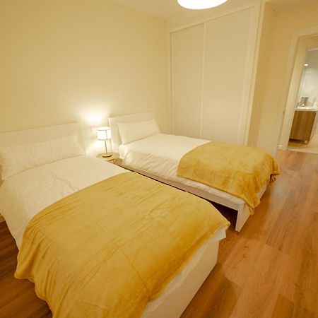 Hey Madrid Apartments - Avenida De America - Exterior photo