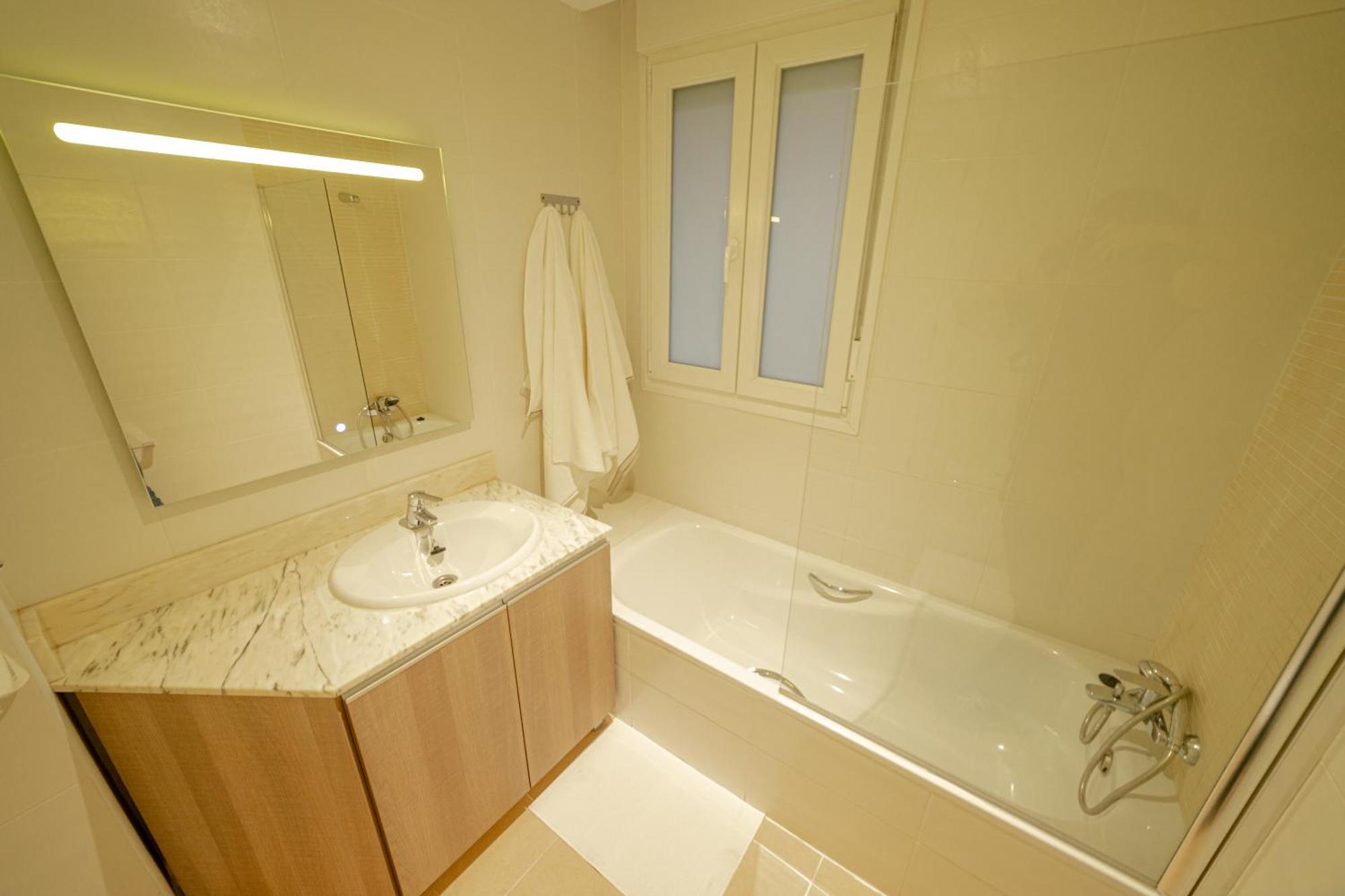 Hey Madrid Apartments - Avenida De America - Exterior photo