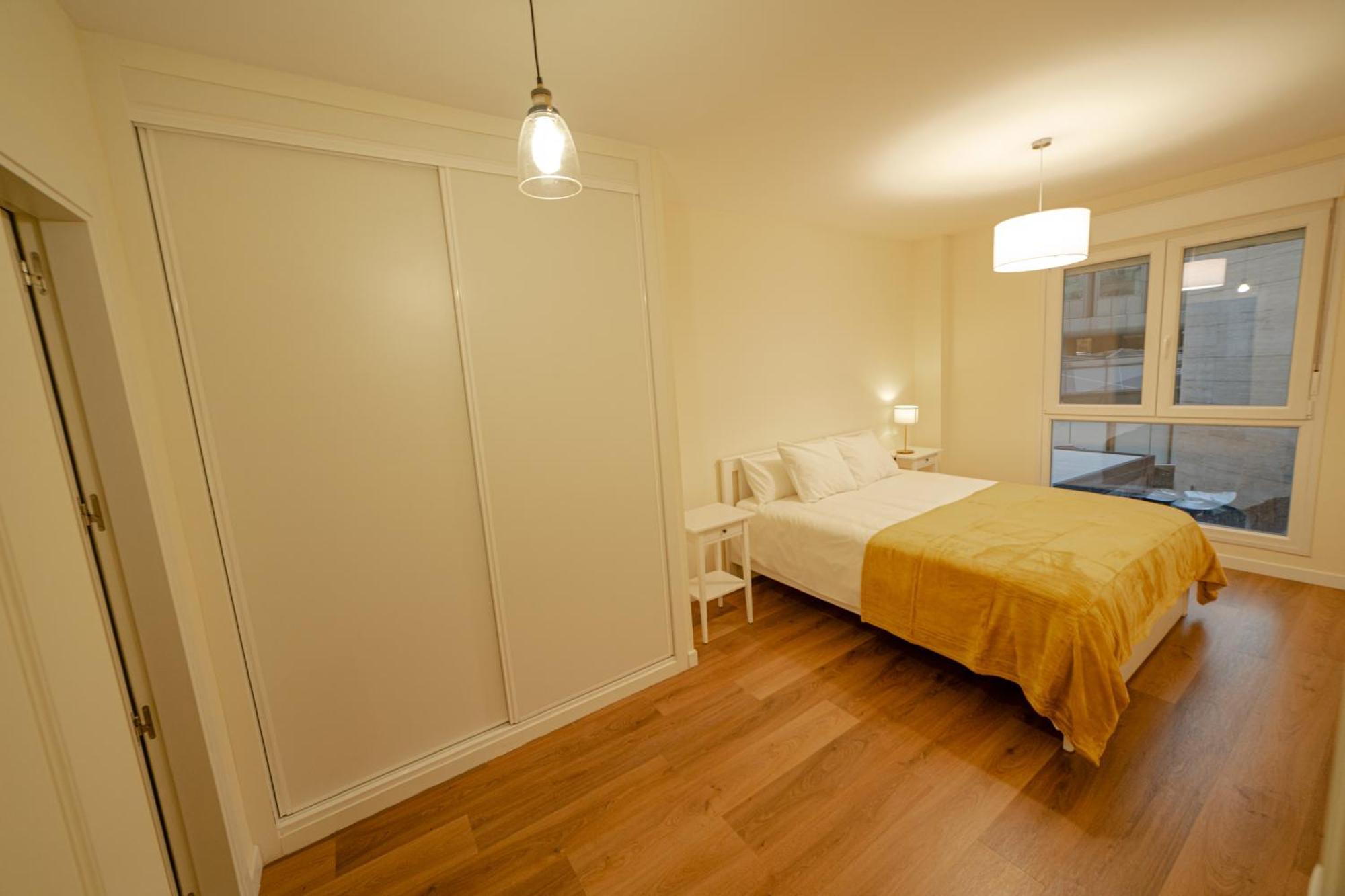 Hey Madrid Apartments - Avenida De America - Exterior photo